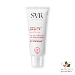SVR CICAVIT+ Creme SPF50+ 40ML SVR CICAVIT+ Creme SPF50+ 40ML