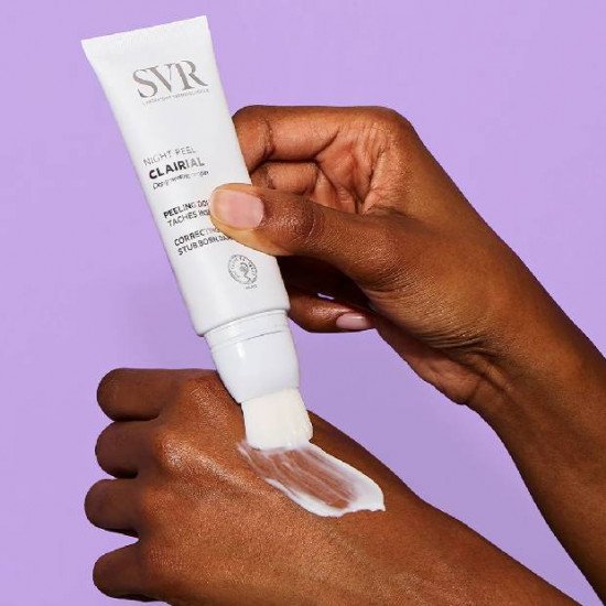 SVR CLAIRIAL Night Peel 50ML	