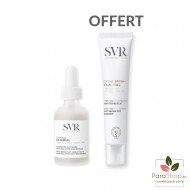 SVR COFFRET CLAIRIAL AMPOULE + CLAIRIAL CREME SPF50+  OFFERTE - BF 2025