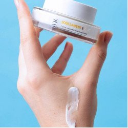 SVR COLLAGEN Biotic - Creme Rebondissante Regenerante 50ML SVR COLLAGEN Biotic - Creme Rebondissante Regenerante 50ML