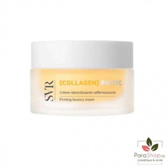 SVR COLLAGEN Biotic - Creme Rebondissante Regenerante 50ML