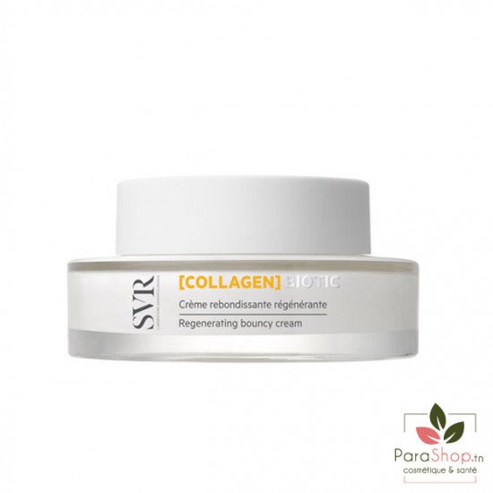 SVR COLLAGEN Biotic - Creme Rebondissante Regenerante 50ML