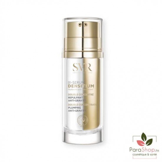 SVR DENSITIUM BI SERUM 2x15ML SVR DENSITIUM BI SERUM 2x15ML