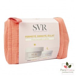 SVR DENSITIUM COFFRET Ma Routine Anti Age Globale - Peaux Normales à Sèches SVR DENSITIUM COFFRET Ma Routine Anti Age Globale - Peaux Normales à Sèches