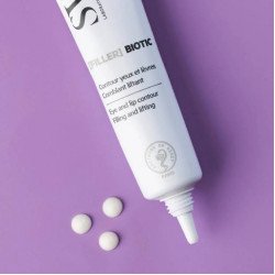 SVR FILLER BIOTIC Contour Yeux et Levres 15ML SVR FILLER BIOTIC Contour Yeux et Levres 15ML