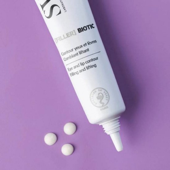 SVR FILLER BIOTIC Contour Yeux et Levres 15ML SVR FILLER BIOTIC Contour Yeux et Levres 15ML