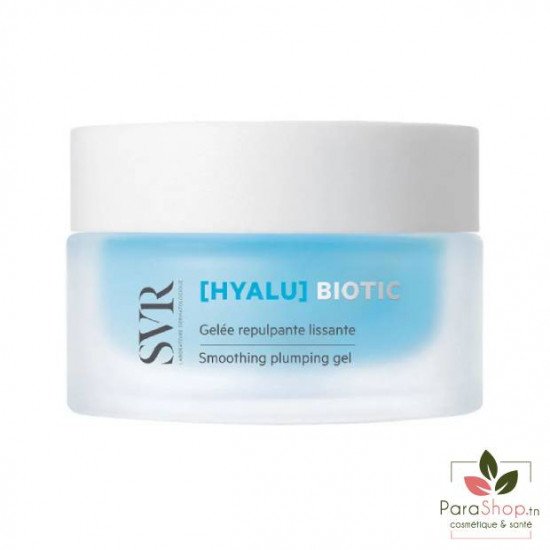 SVR HYALU BIOTIC Gelee Regenerante Repulpante 50ML
