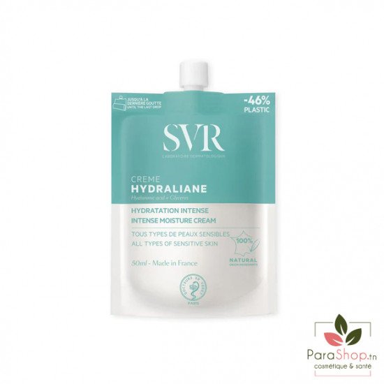 SVR HYDRALIANE CREME 50ML