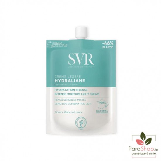 SVR HYDRALIANE CREME LEGERE 50ML