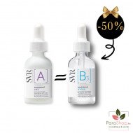 SVR PACK AMPOULE A + AMPOULE B3 (-50%) - BF 2025 SVR PACK AMPOULE A + AMPOULE B3 (-50%) - BF 2025