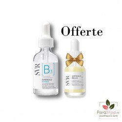 SVR PACK AMPOULE B3 + AMPOULE RELAX OFFERTE - BF 2025 SVR PACK AMPOULE B3 + AMPOULE RELAX OFFERTE - BF 2025