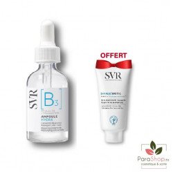 SVR PACK AMPOULE B3 HYDRA + HYALU BIOTIC 15ML OFFERTE