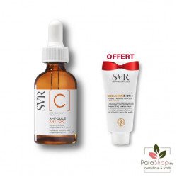 SVR PACK AMPOULE C ANTI-OX + COLLAGEN Biotic 15ML OFFERTE