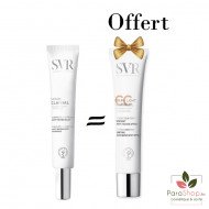 SVR PACK CLAIRIAL SERUM + CLAIRIAL CC Creme LIGHT OFFERTE - BF 2025 SVR PACK CLAIRIAL SERUM + CLAIRIAL CC Creme LIGHT OFFERTE - BF 2025
