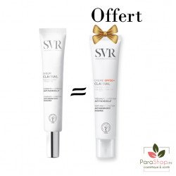 SVR PACK CLAIRIAL SERUM + CLAIRIAL CREME SPF50+ OFFERTE - BF 2025 SVR PACK CLAIRIAL SERUM + CLAIRIAL CREME SPF50+ OFFERTE - BF 2025