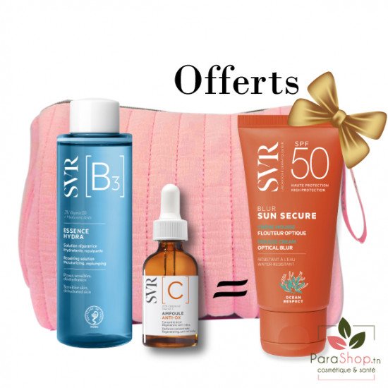 SVR PACK FATMA BOUOUN - BF 2025 SVR PACK FATMA BOUOUN - BF 2025