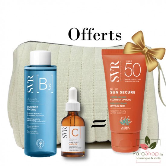 SVR PACK FATMA BOUOUN - BF 2025 SVR PACK FATMA BOUOUN - BF 2025