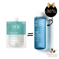 SVR PACK HYDRALIANE CREME + Essence Hydra B3 - BF 2025 SVR PACK HYDRALIANE CREME + Essence Hydra B3 - BF 2025