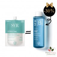 SVR PACK HYDRALIANE CREME RICHE+ Essence Hydra B3 - BF 2025 SVR PACK HYDRALIANE CREME RICHE+ Essence Hydra B3 - BF 2025