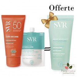 SVR PACK HYDRATATION & PROTECTION - PEAUX MIXTES - BF 2025 SVR PACK HYDRATATION & PROTECTION - PEAUX MIXTES - BF 2025