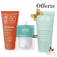 SVR PACK HYDRATATION & PROTECTION - PEAUX NORMALES - BF 2025 SVR PACK HYDRATATION & PROTECTION - PEAUX NORMALES - BF 2025