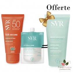 SVR PACK HYDRATATION & PROTECTION - PEAUX NORMALES - BF 2025 SVR PACK HYDRATATION & PROTECTION - PEAUX NORMALES - BF 2025