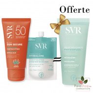 SVR PACK HYDRATATION & PROTECTION - PEAUX SECHES - BF 2025 SVR PACK HYDRATATION & PROTECTION - PEAUX SECHES - BF 2025