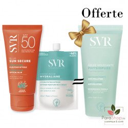 SVR PACK HYDRATATION & PROTECTION - PEAUX SECHES - BF 2025 SVR PACK HYDRATATION & PROTECTION - PEAUX SECHES - BF 2025