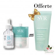 SVR PACK HYDRATATION INTENSE - PEAUX NORMALES - BF 2025