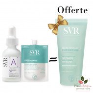 SVR Pack Skin Lifting - Peau Normale - BF 2025 SVR Pack Skin Lifting - Peau Normale - BF 2025