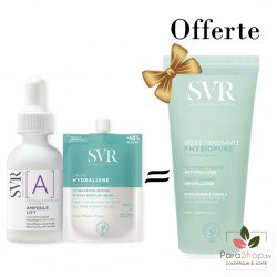 SVR Pack Skin Lifting - Peau Normale - BF 2025 SVR Pack Skin Lifting - Peau Normale - BF 2025