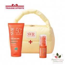 SVR PACK SUN SECURE BLUR Sans Parfum + Easy Stick SPF50 - 2026 SVR PACK SUN SECURE BLUR Sans Parfum + Easy Stick SPF50 - 2026
