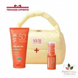 SVR PACK SUN SECURE BLUR + Easy Stick SPF50 - 2026