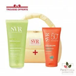 SVR PACK SUN SECURE BLUR SPF50+ SEBIACLEAR GEL 200ML - 2026
