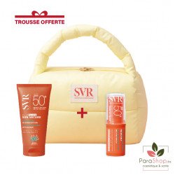 SVR PACK SUN SECURE BLUR Teinte + Easy Stick SPF50 - 2026