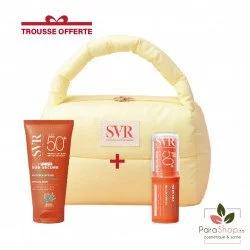 SVR PACK SUN SECURE BLUR Teinte + Easy Stick SPF50 - 2026