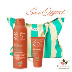 SVR PACK SAC SUN SECURE Brume + Blur - 2025 