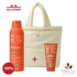 SVR PACK SUN SECURE Brume + Blur Teinte - 2026