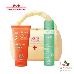 SVR PACK SUN SECURE EXTREME + SPIRIAL Spray Vegetal  - 2026