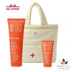SVR PACK SUN SECURE Lait + Blur - 2026 SVR PACK SUN SECURE Lait + Blur - 2026