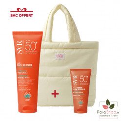 SVR PACK SUN SECURE Lait + Blur Teinte - 2026 SVR PACK SUN SECURE Lait + Blur Teinte - 2026
