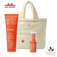 SVR PACK SUN SECURE LAIT + Easy Stick SPF50+ - 2026