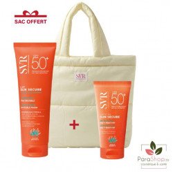 SVR PACK SUN SECURE LAIT + EXTREME SPF50+ - 2026 SVR PACK SUN SECURE LAIT + EXTREME SPF50+ - 2026