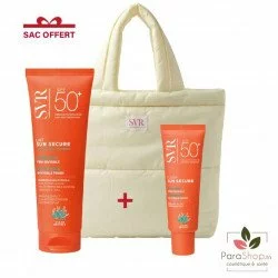 SVR PACK SUN SECURE LAIT + FLUIDE SPF50+ - 2026