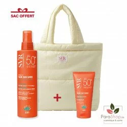 SVR PACK SUN SECURE Spray SPF50 + Blur - 2026