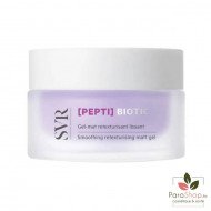SVR PEPTI Biotic Gel Mat Régénérant Lissant 50ML