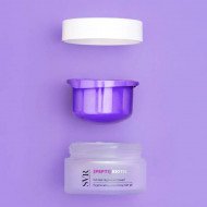 SVR PEPTI Biotic Gel Mat Régénérant Lissant 50ML