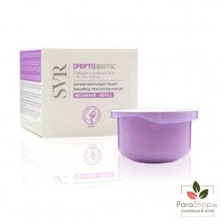 SVR PEPTI Biotic Recharge Gel Mat Régénérant Lissant 50ML