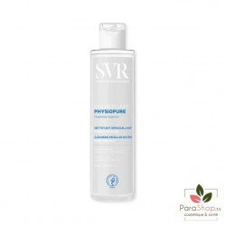 SVR PHYSIOPURE EAU MICELLAIRE 200ML	 SVR PHYSIOPURE EAU MICELLAIRE 200ML