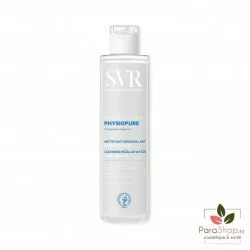 SVR PHYSIOPURE EAU MICELLAIRE 200ML	
